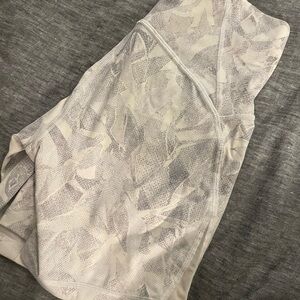 Lululemon Wunder Under Hi-Rise Tight Shorts